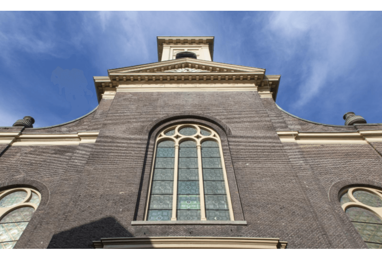 Bonifatius kerk